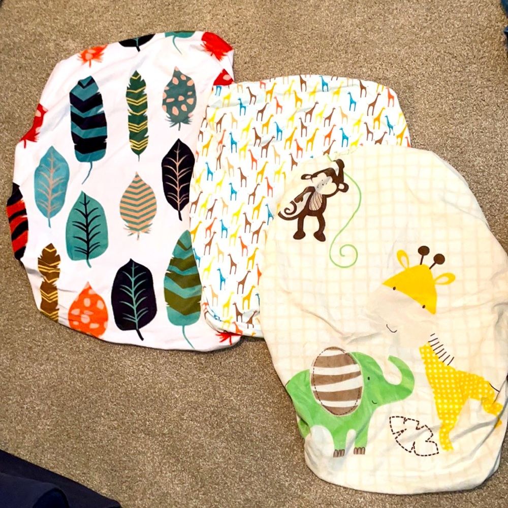 Changing table sheets
